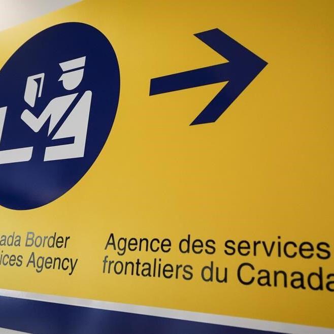CBSA to use facial recognition app for people facing deportation: documents